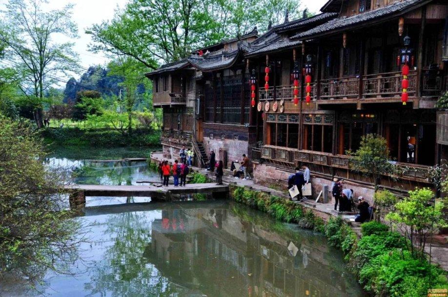 南阳宛城区:发挥文化优势 推动文旅融合